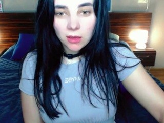 Kristi-Dee nude Live Sex Chat