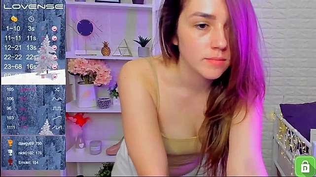 Kristinaa_ naked stripping on cam for live sex video chat