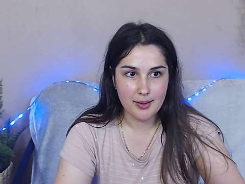 La_camisa naked stripping on cam for live sex video chat