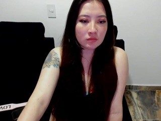 luunna nude Live Sex Chat