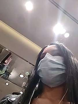 MacarenaFerre naked stripping on cam for live sex video chat