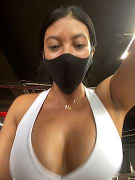 Madame_Loraine naked stripping on cam for live sex video chat
