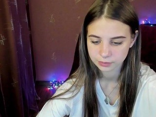 MaryBen nude Live Sex Chat