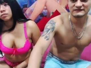 Mia-Odinn nude Live Sex Chat