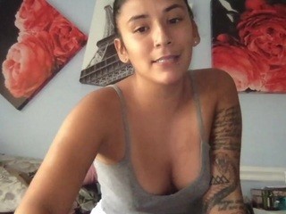 Nathalia nude Live Sex Chat