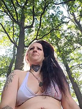 -pink-panther- naked stripping on cam for live sex video chat