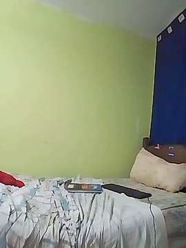 PRISCILAFURACAO naked stripping on cam for live sex video chat