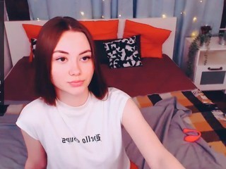 RoseGill nude Live Sex Chat