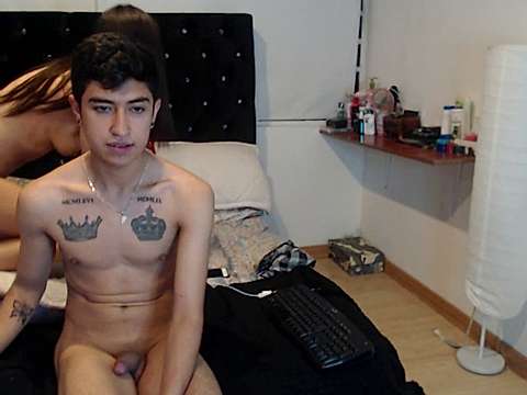 sam_marco_ naked stripping on cam for live sex video chat