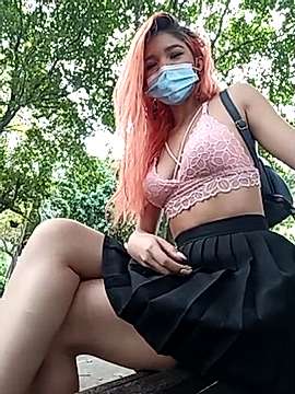 sara_lucky7 naked stripping on cam for live sex video chat