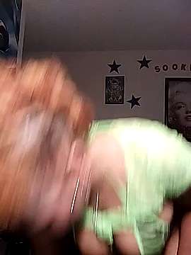 Sookiestackhouse naked stripping on cam for live sex video chat