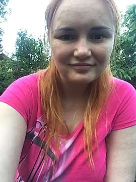 Sweeetheartt naked stripping on cam for live sex video chat