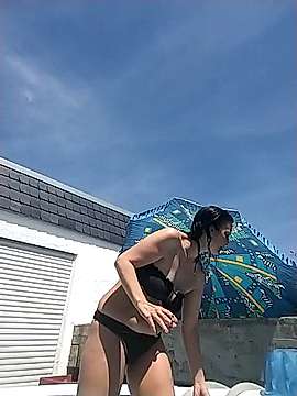 xXJennyXx naked stripping on cam for live sex video chat