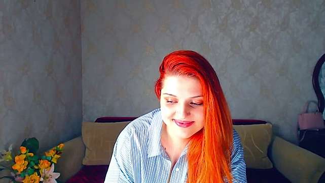 your_leisure naked stripping on cam for live sex video chat
