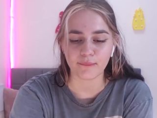 YourBetty nude Live Sex Chat