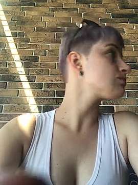 _Abigail__ naked stripping on cam for live sex video chat