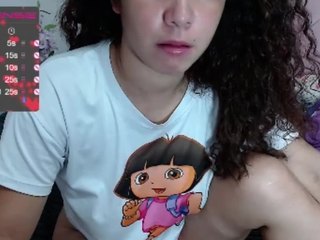 abril , ♥ ♥ ♥ nude Live Sex Chat