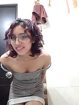 Aby_Love naked stripping on cam for live sex video chat