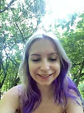 AliceLolly naked stripping on cam for live sex video chat