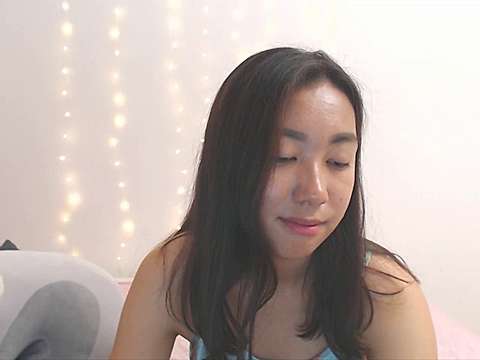 Alisonyugai naked stripping on cam for live sex video chat