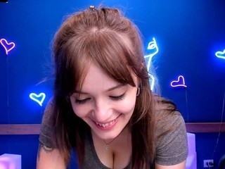 AlysonDicker nude Live Sex Chat