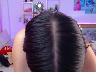 Ambar Evans nude Live Sex Chat