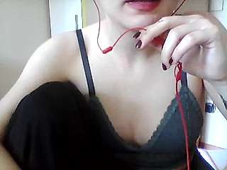 BabeLena naked stripping on cam for live sex video chat