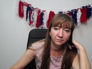 CallaBambu nude Live Sex Chat