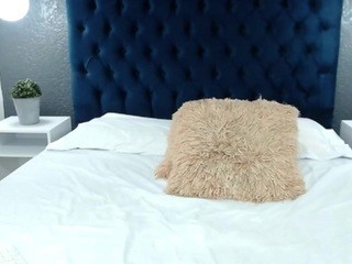 Chanel-Scott nude Live Sex Chat