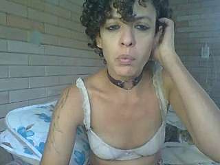 CherryMoon1 naked stripping on cam for live sex video chat