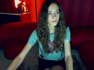 ChillOutAnn nude Live Sex Chat