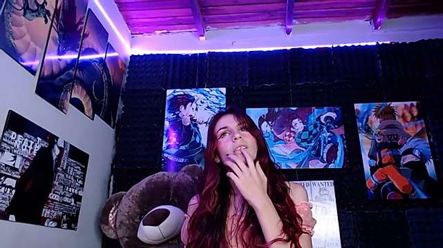 darling_kitty naked stripping on cam for live sex video chat