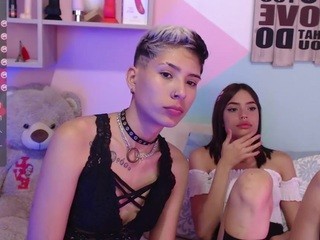 emma-noah nude Live Sex Chat