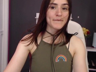 Eunice nude Live Sex Chat