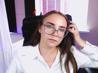 Feral-Cherry nude Live Sex Chat