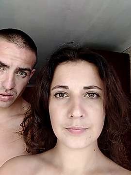 FlavorJazz naked stripping on cam for live sex video chat
