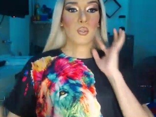 Gaby-thequeen nude Live Sex Chat