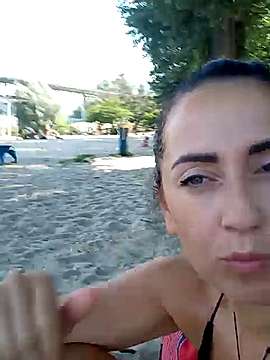 Joi_Blacky naked stripping on cam for live sex video chat
