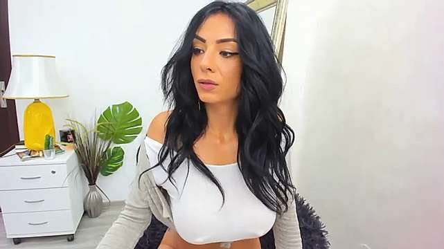 Julya_Lexy naked stripping on cam for live sex video chat