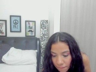 Kathia-Summer nude Live Sex Chat