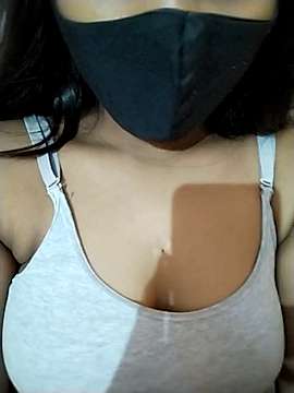 Kavya-Malik naked stripping on cam for live sex video chat