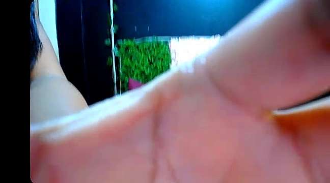 Kinkyebony69 naked stripping on cam for live sex video chat