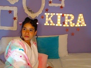 Kira-turner nude Live Sex Chat