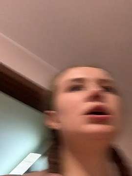 LolyaFro naked stripping on cam for live sex video chat