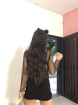 luna_sexxx1 naked stripping on cam for live sex video chat
