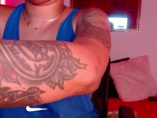 Maga_Candela nude Live Sex Chat