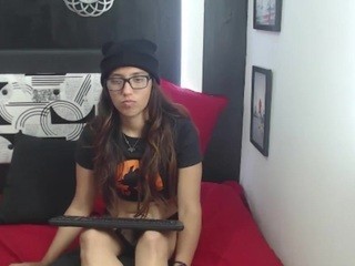 Mei-Bell nude Live Sex Chat