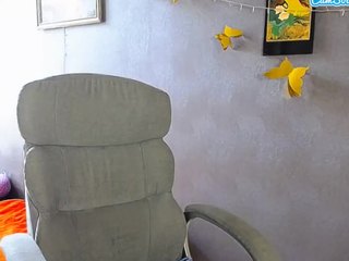 Milk-a-honey nude Live Sex Chat