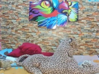 Milly-Fox nude Live Sex Chat