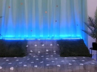 Missy-Eva nude Live Sex Chat